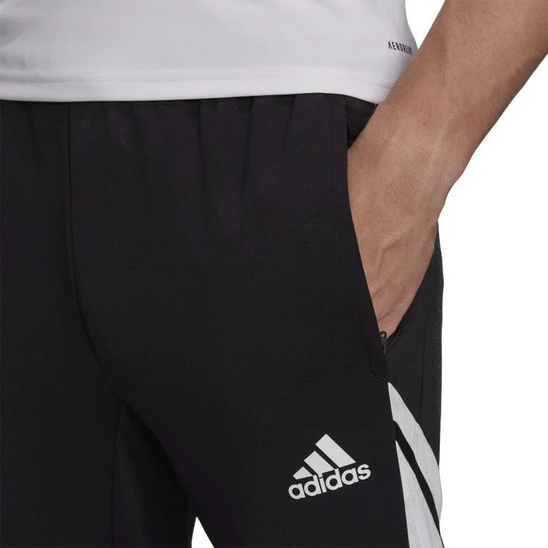 Pánské kalhoty Condivo 22 M HC5559 - Adidas S (173 cm)