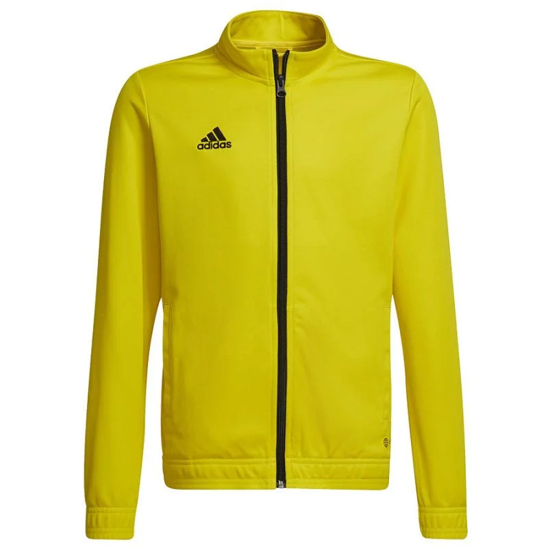 Entrada 22 Track Jr dětská mikina HI2139 - Adidas 128