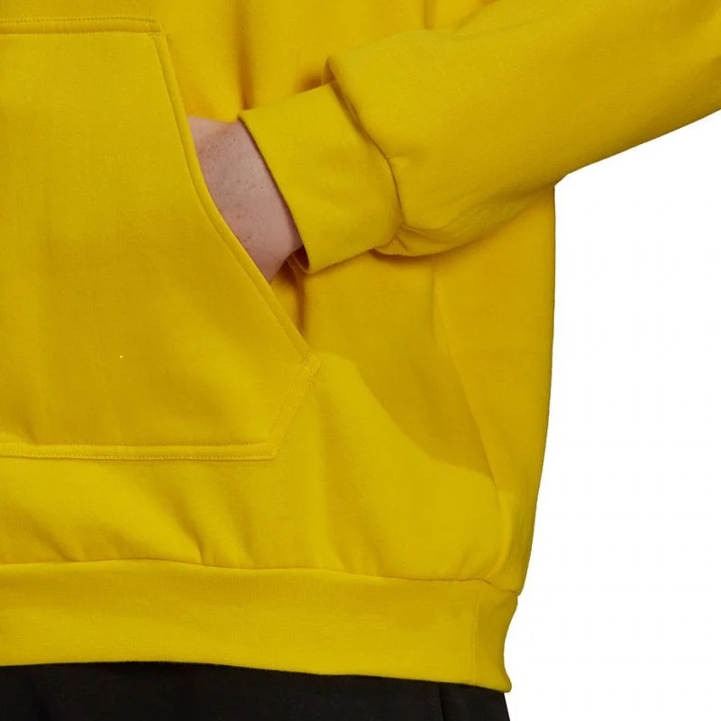 Pánská mikina Entrada 22 Hoody M HI2140 - Adidas 3XL