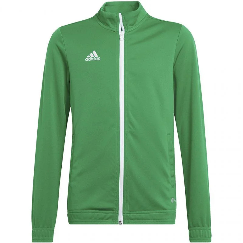 Entrada 22 Jr dětská mikina HI2138 - Adidas 128CM