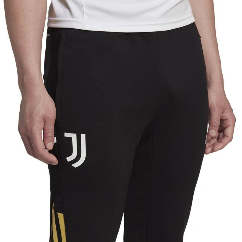 Tréninkové šortky adidas Juventus M HG1355 S