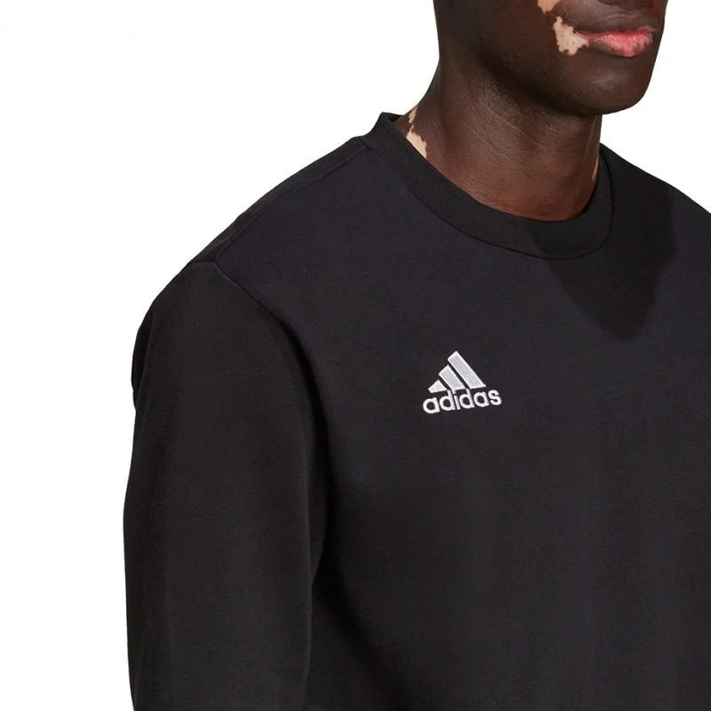 Pánská fotbalová mikina Entrada 22 M H57478 - Adidas 3XL