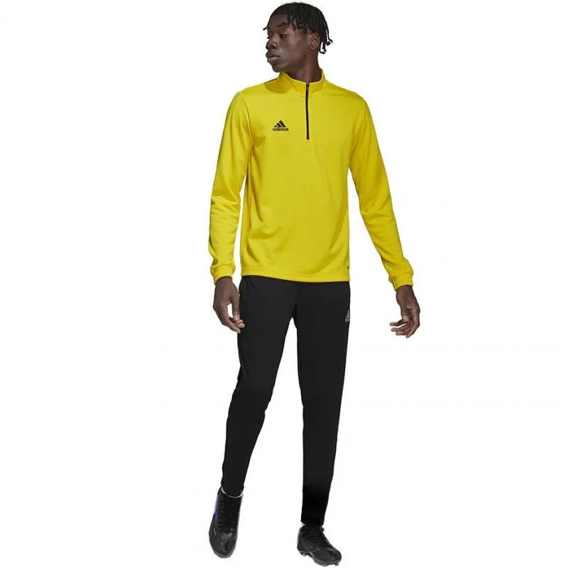 Pánské tričko Entrada 22 Training Top M HI2128 - Adidas XL