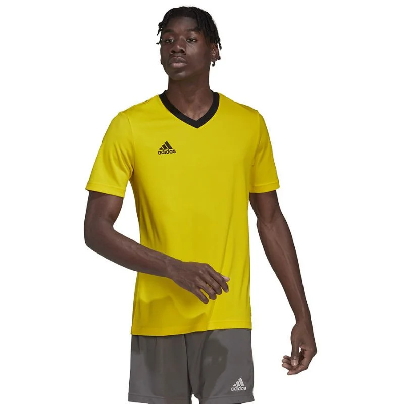 Pánské tričko Entrada 22 Jersey M HI2122 - Adidas XL