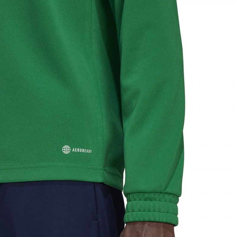 Pánské tričko Entrada 22 Training Top M HI2129 - Adidas XL