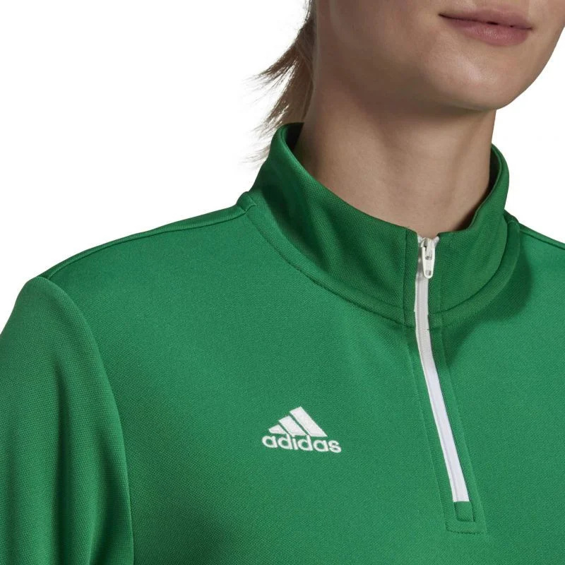 Dámská mikina Entrada 22 W HI2131 - Adidas XS (158 cm)