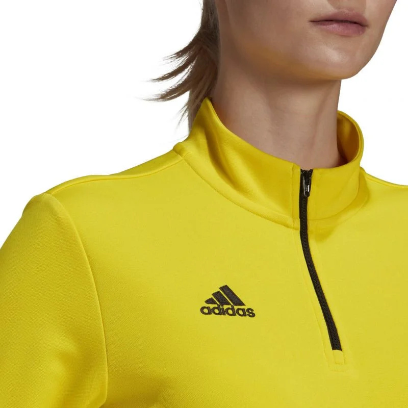 Dámské tréninkové tričko Entrada 22 Top W HI2130 - Adidas XS