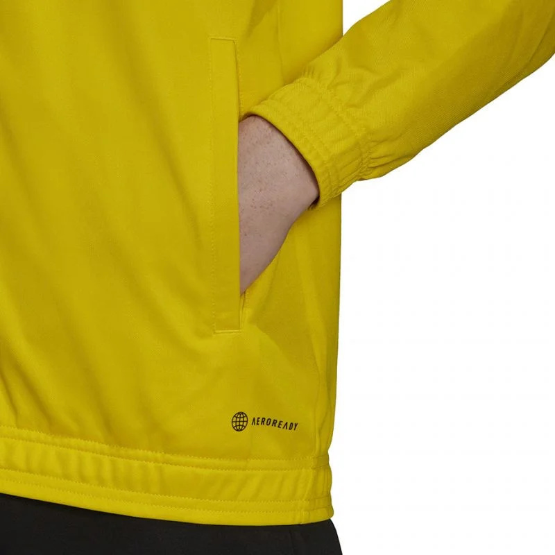 Pánská mikina Entrada 22 M HI2134 - Adidas 2 XL