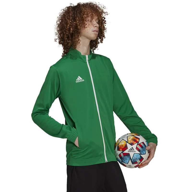 Pánská bunda Entrada 22 M HI2135 - Adidas XXL