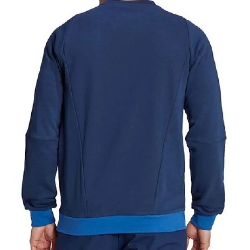 Pánské tričko Tiro 23 Competition Crew M HK8040 - Adidas S