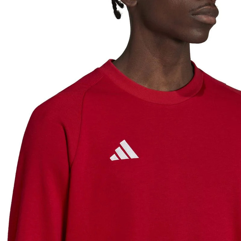 Pánské tričko Tiro 23 Competition Crew M HI4709 - Adidas S