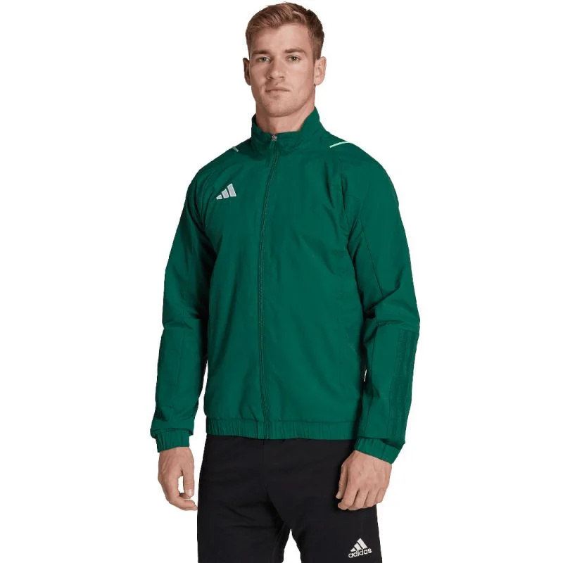 Adidas Tiro 23 Competition Presentation Mikina M HU1334 S