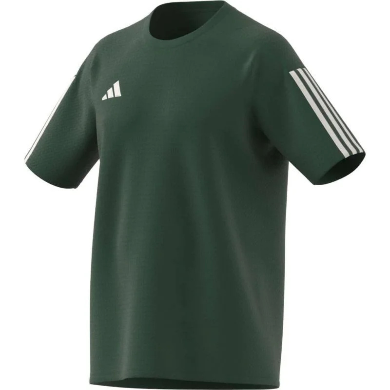 Pánské tričko Tiro 23 Competition Tee M HU1328 - Adidas 2XL
