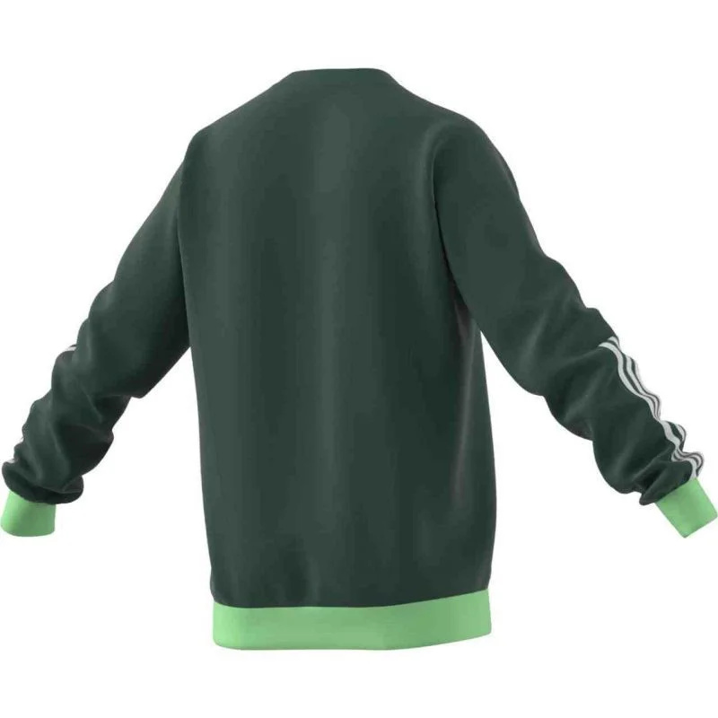 Pánské tričko Tiro 23 Competition Crew M HU1324 - Adidas XL