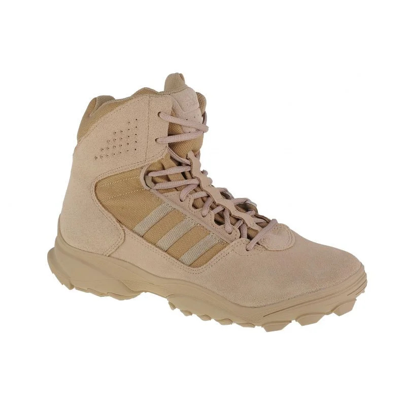 Unisex turistická obuv GSG-9.3 U GZ6114 - Adidas 44 2/3