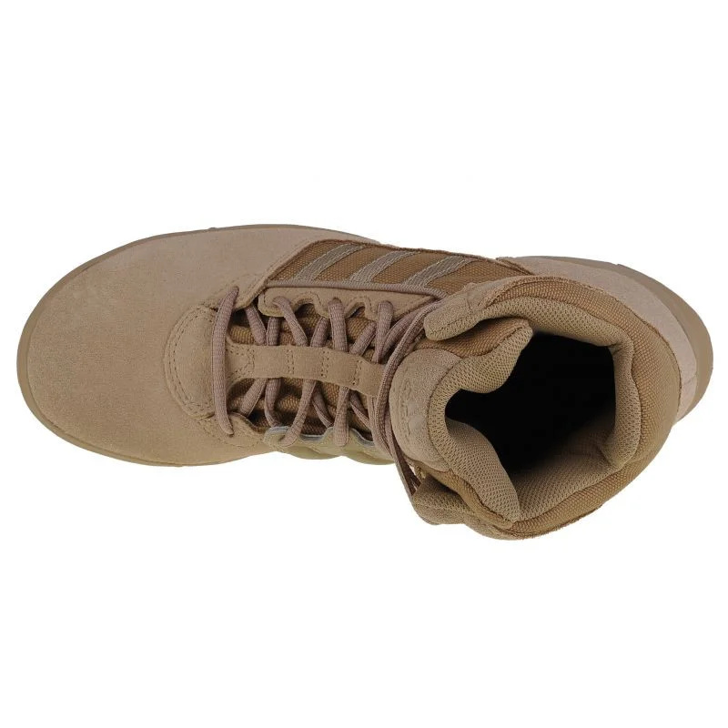 Unisex turistická obuv GSG-9.3 U GZ6114 - Adidas 40