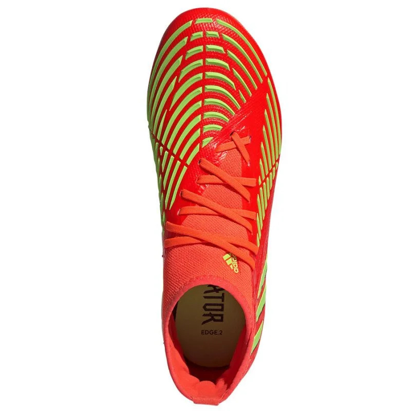 Boty adidas Predator Edge.2 FG M GW1009 44