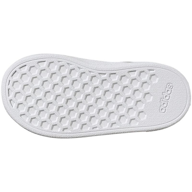 Boty adidas Grand Court 2.0 CF Jr GW6526 27