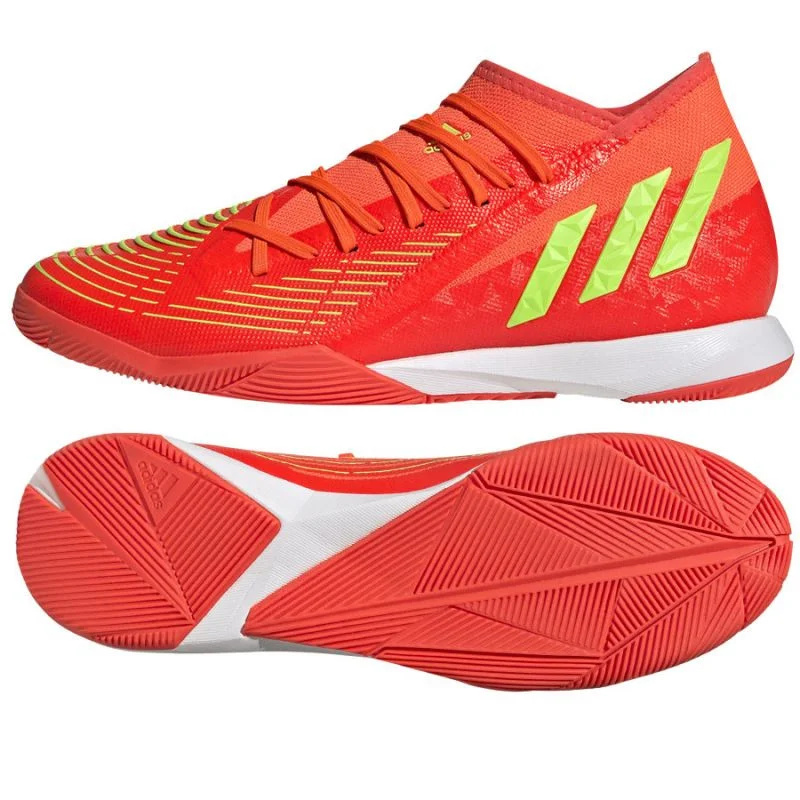 Boty adidas Predator Edge.3 IN M GV8518 44