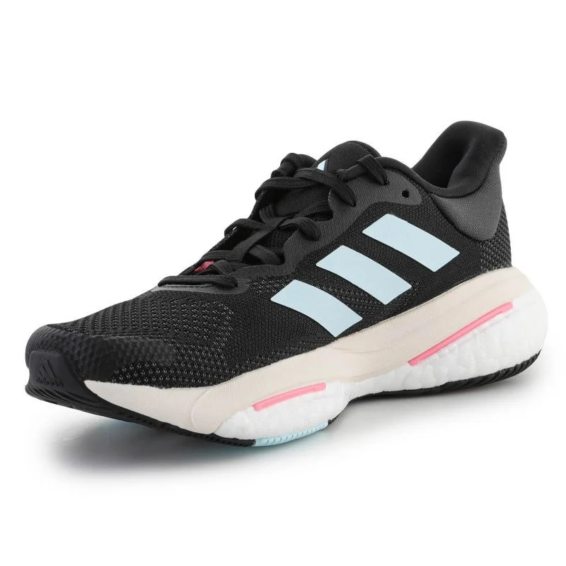 Běžecká obuv adidas Solar Glide 5 W GY3485 EU 40