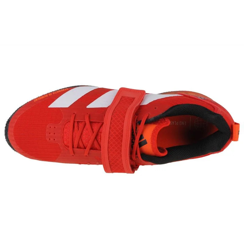 Pánská vzpěračská obuv Adipower 3 M GY8924 - Adidas 44