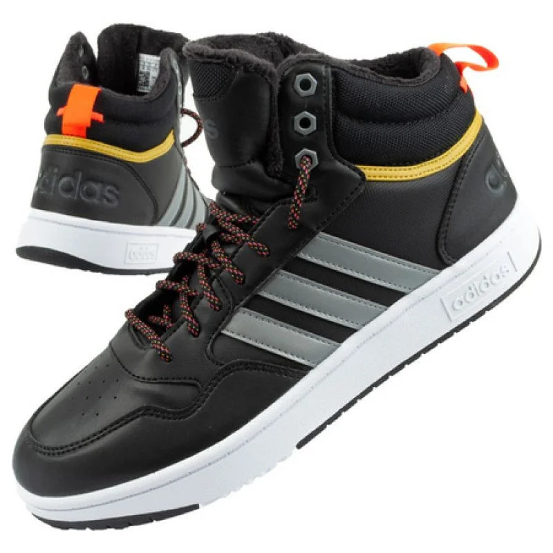 Boty adidas Hoops M HR1440 41