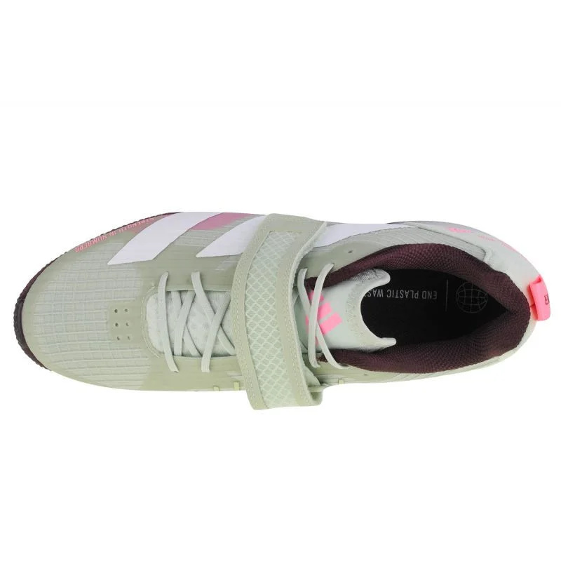 Pánské boty Adipower 3 M GY8925 - Adidas 42 2/3