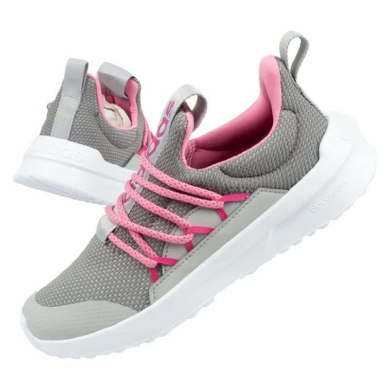Boty adidas Lite Racer Jr GW4164 28