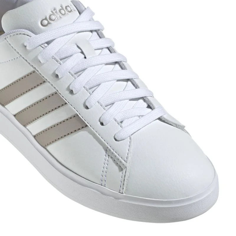 Boty adidas Grand Court Cloudfoam Lifestyle Court Comfort W GW9215 36 2/3