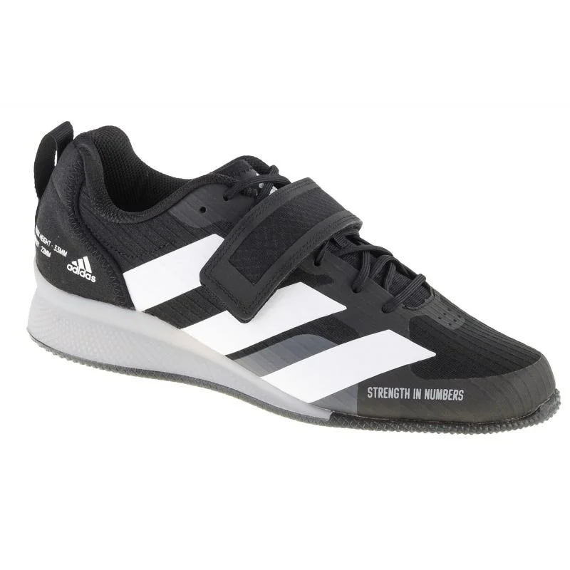 Adidas Adipower Weightlifting 3 boty GY8923 42