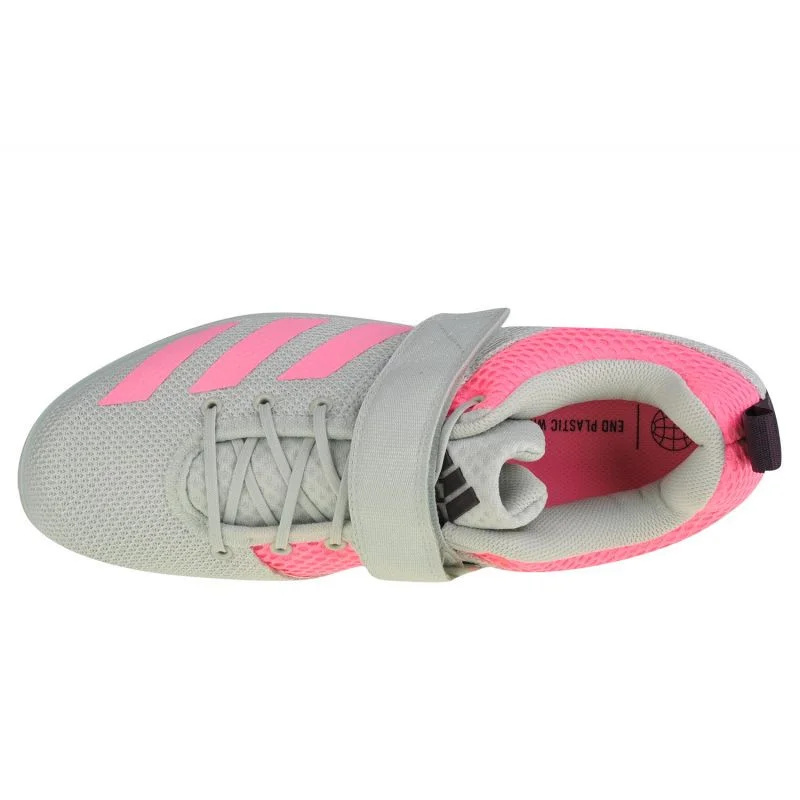 Pánské boty Powerlift 5 M GY8920 - Adidas 44