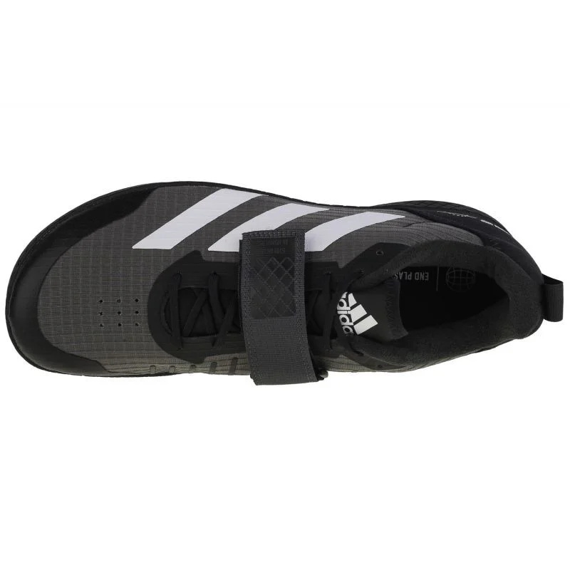Pánská obuv The Total M GW6354 - Adidas 36 2/3