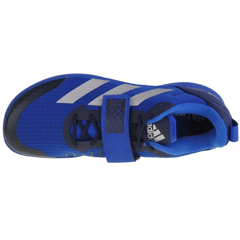 Pánské Total M GY8917 - Adidas 40 2/3