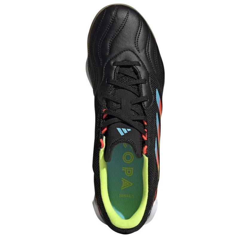 Pánské kopačky Copa Sense.3 IN Sala M HR1848 - Adidas 44