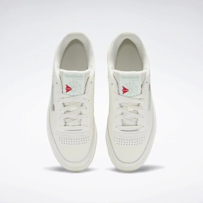 Boty Reebok Club C 85 Vintage W 100025378 40.5