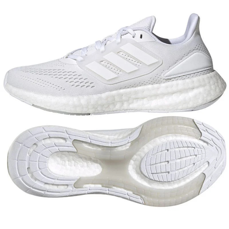 Dámské boty PureBoost 22 W GZ5181 - Adidas 42 2/3