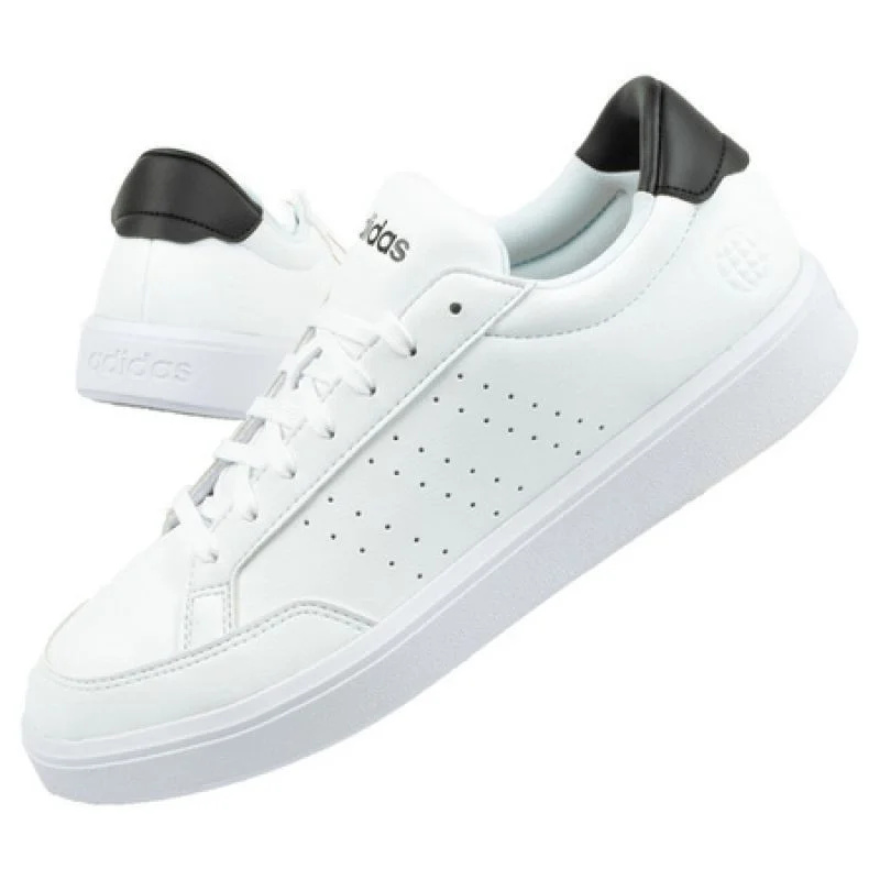 Pánské boty Nova Court M GZ1782 - Adidas 41