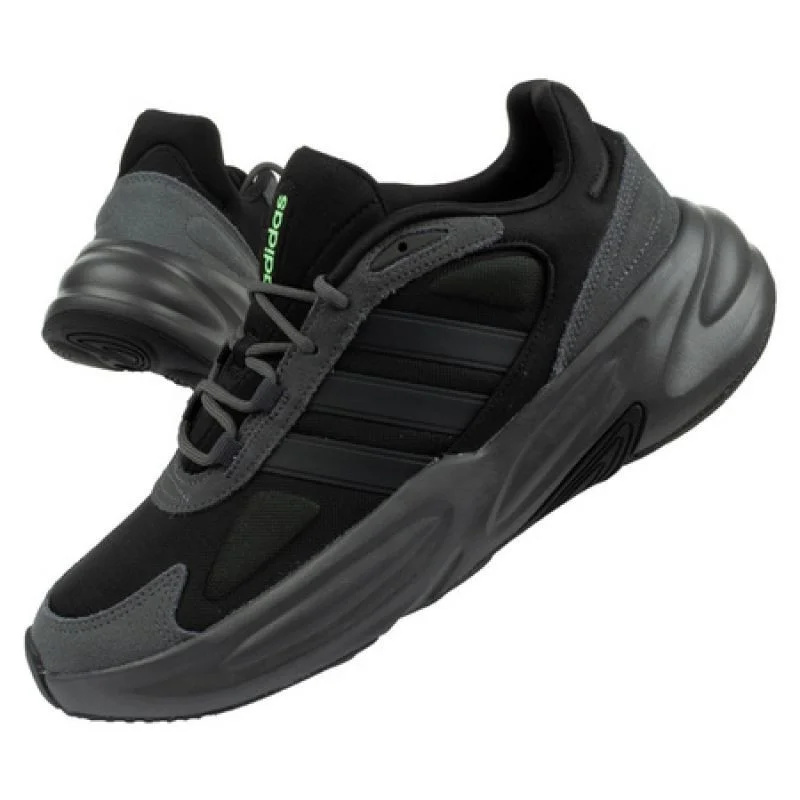 Sportovní obuv adidas Ozelle W GX6766 37