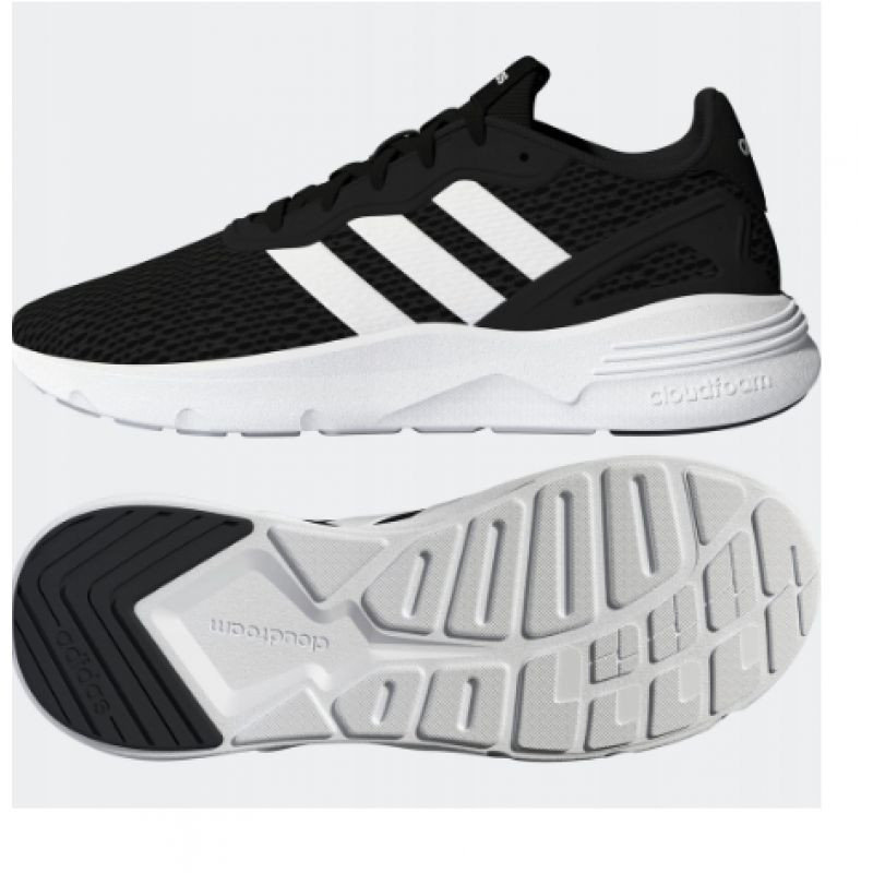 Boty adidas Nebzed M GX4275 44 2/3