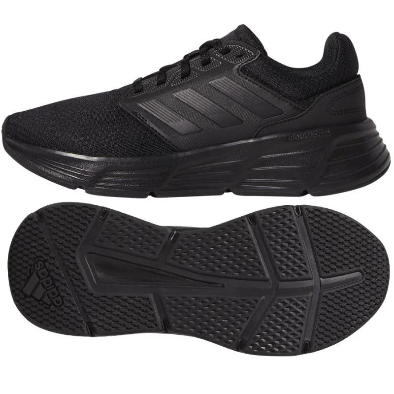 Dámská běžecká obuv Galaxy 6 W GW4131 - Adidas 39 1/3