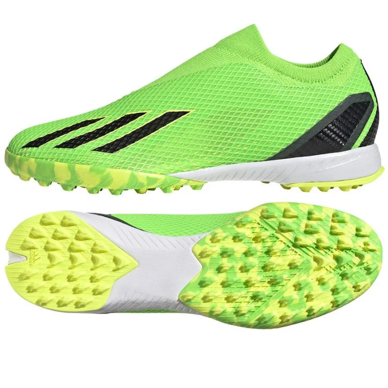 Kopačky adidas X Speedportal.3 LL TF M GW8475 41 1/3