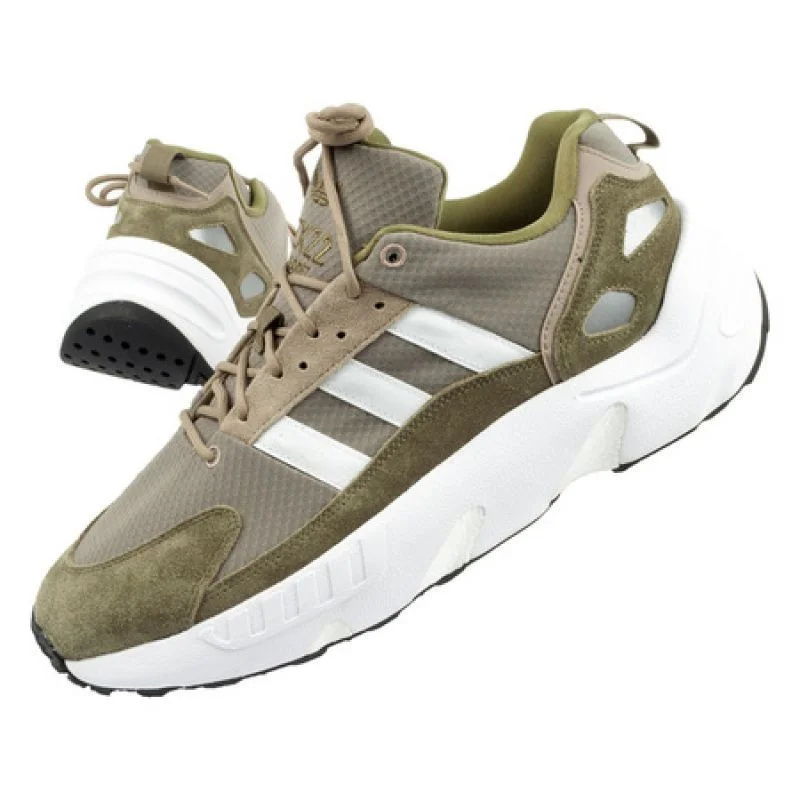 Boty adidas ZX 22 Boost M GX2040 40.5