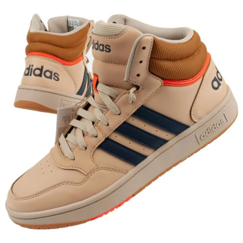 Boty adidas Hoops 3.0 M GX9608 44