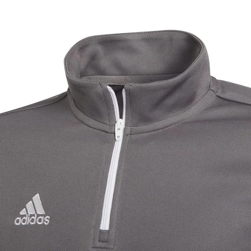 Dětská mikina Entrada 22 Training Top Jr H57549 - Adidas 176CM
