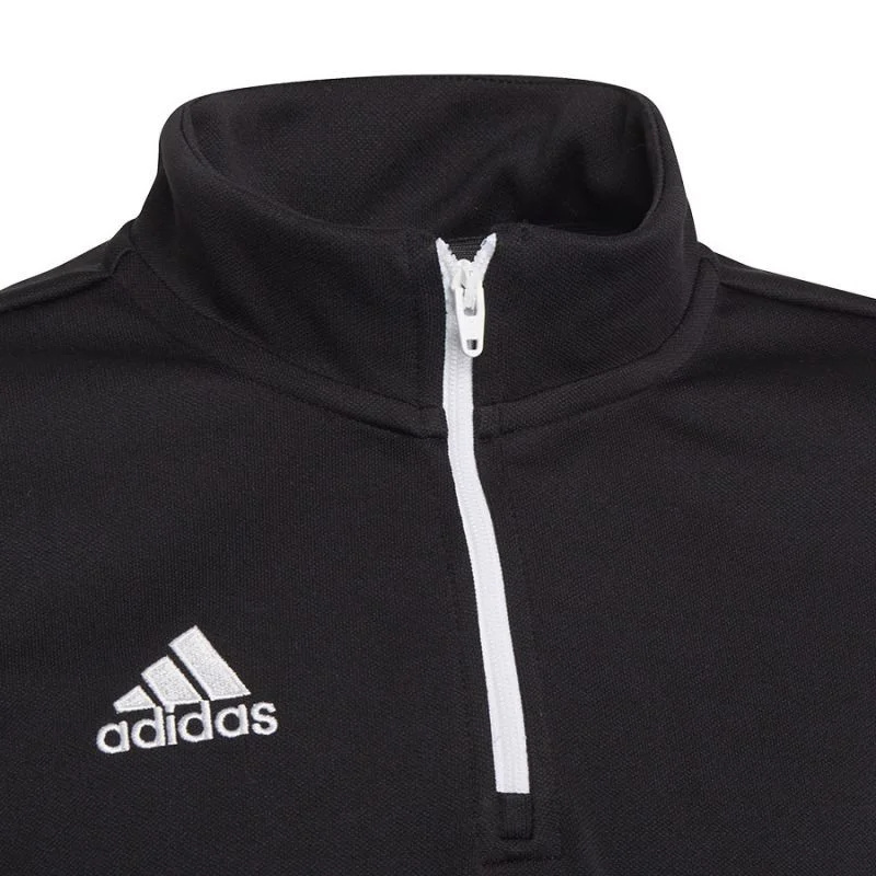Dětská mikina Entrada 22 Training Top Y H57547 - Adidas 176 cm