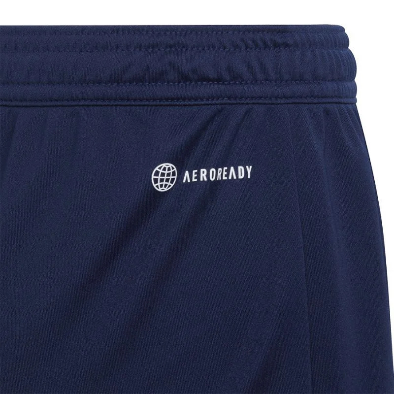 Entrada 22 Short Y Jr dětské šortky H57565 - Adidas 176 cm