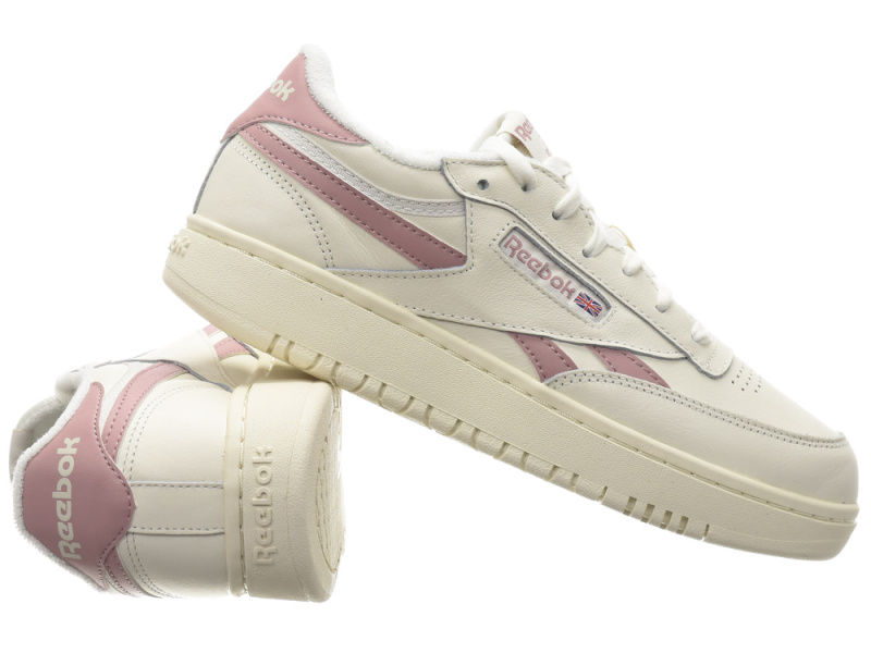 Reebok Club C Double Revenge tenisové boty