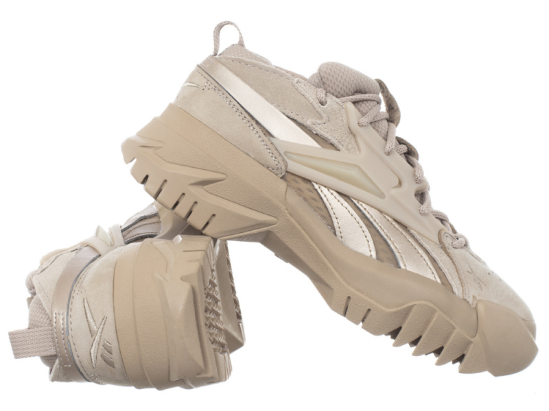 Reebok - Dámská obuv Club C Cardi V2