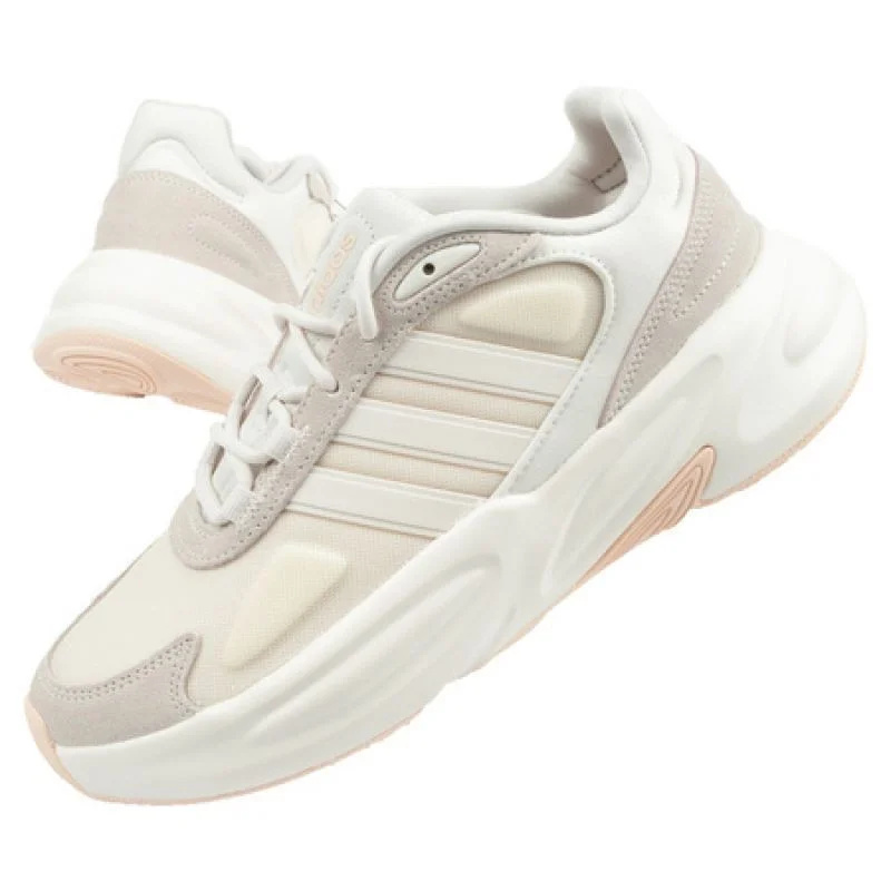 Dámské boty Ozelle W GX1727 - Adidas 40