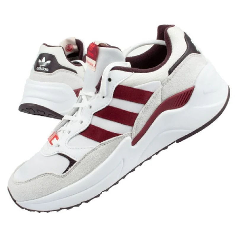 Dámská sportovní obuv Retropy Adisuper W GY1901 - Adidas 37